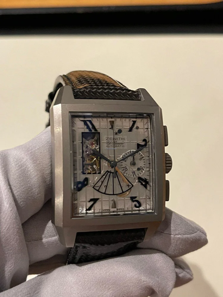 Zenith Port Royal Open Concept Grande